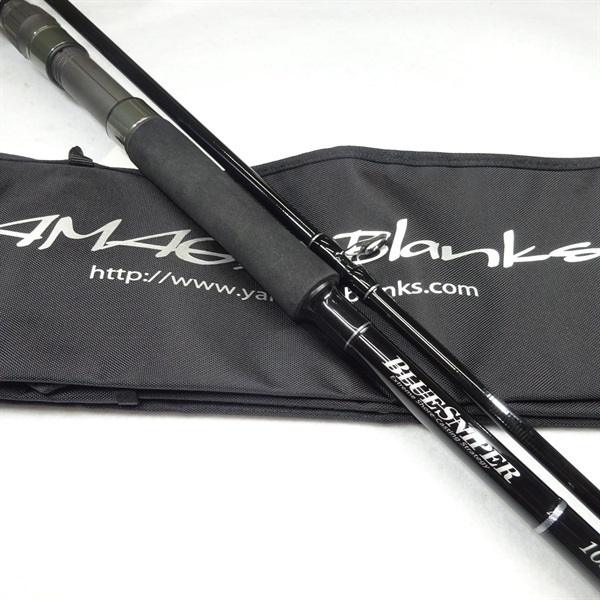 Ｂｌｕｅ　Sniper１０３L　PlugSpecial